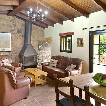 Casa Irene Villa Teror Exterior photo