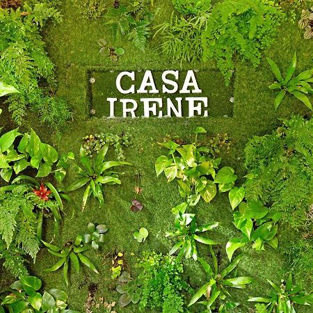 Casa Irene Villa Teror Exterior photo